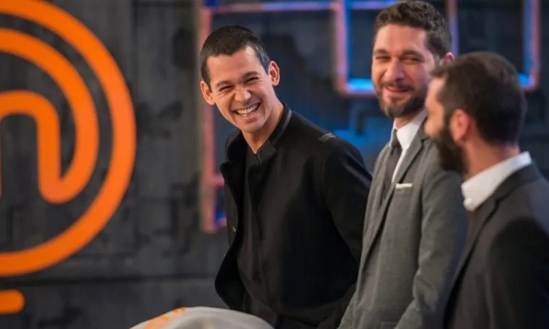 Τηλεθέαση 20/3: Τρίτη και...φαρμακερή - Το MasterChef έδειξε τα «δόντια» του σε Φάρμα και House of Fame