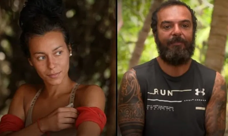 Survivor trailer 21/3: Οι Κόκκινοι την... πάτησαν και τώρα γκρινιάζουν- Ξέσπασε ο Τριαντάφυλλος: «Ήθελαν να μας εξοντώσουν»