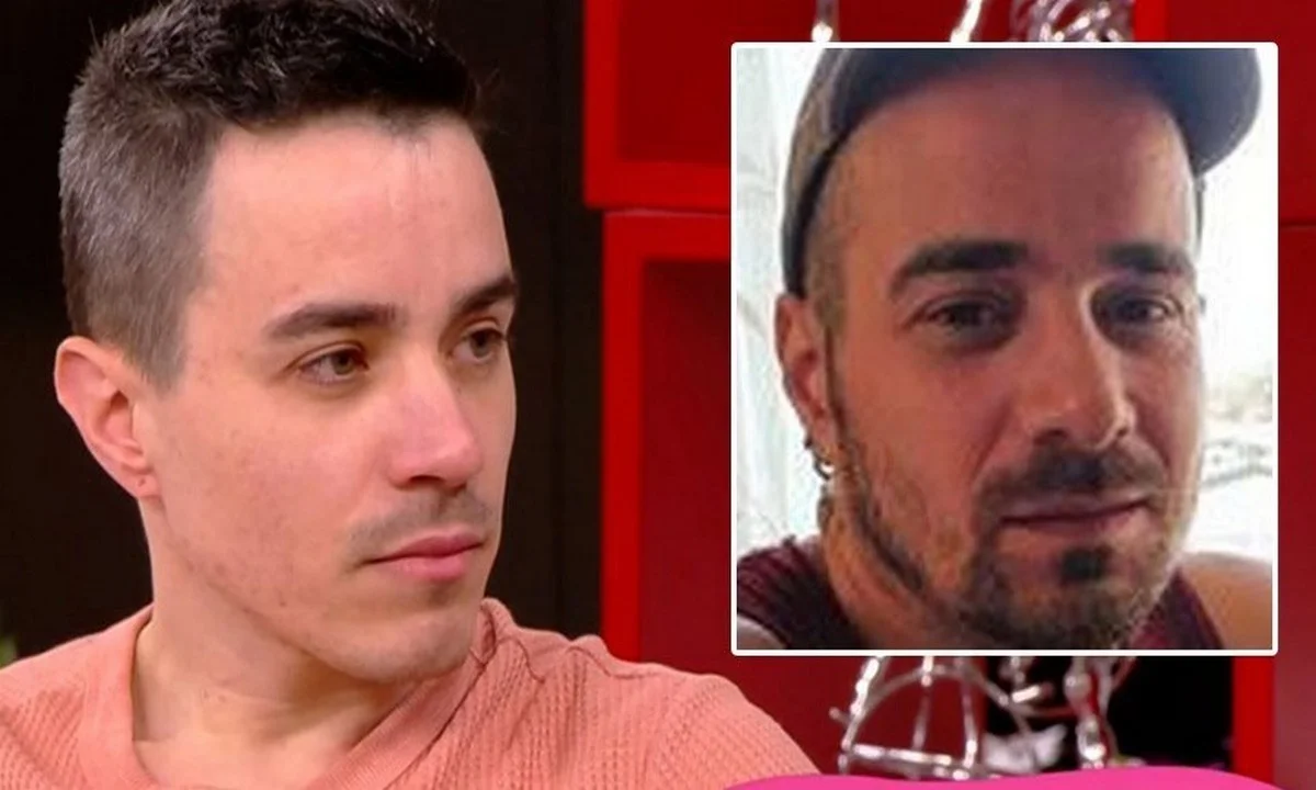 Άνθης για την εξαφάνιση του αδερφού του: «Μου είχε μιλήσει για ρατσισμό στη δουλειά του»