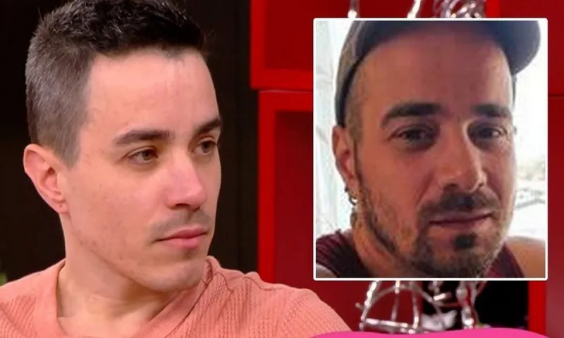Άνθης για την εξαφάνιση του αδερφού του: «Μου είχε μιλήσει για ρατσισμό στη δουλειά του»