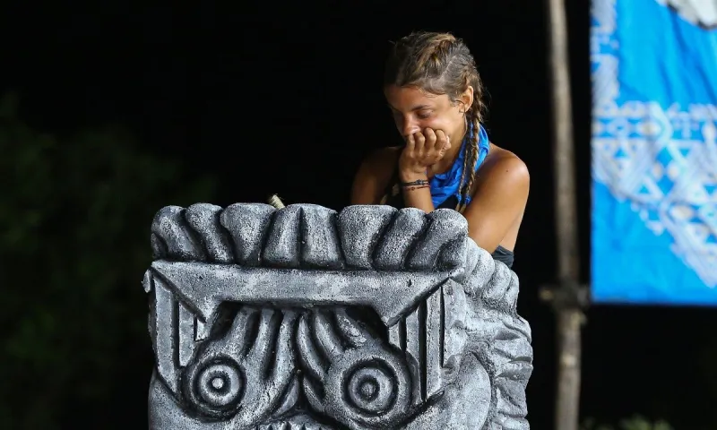 Survivor διαρροή 20/3: Τότε γίνεται η ένωση των ομάδων και τα... πάρτι επιστημονικής φαντασίας που «παίζουν»!