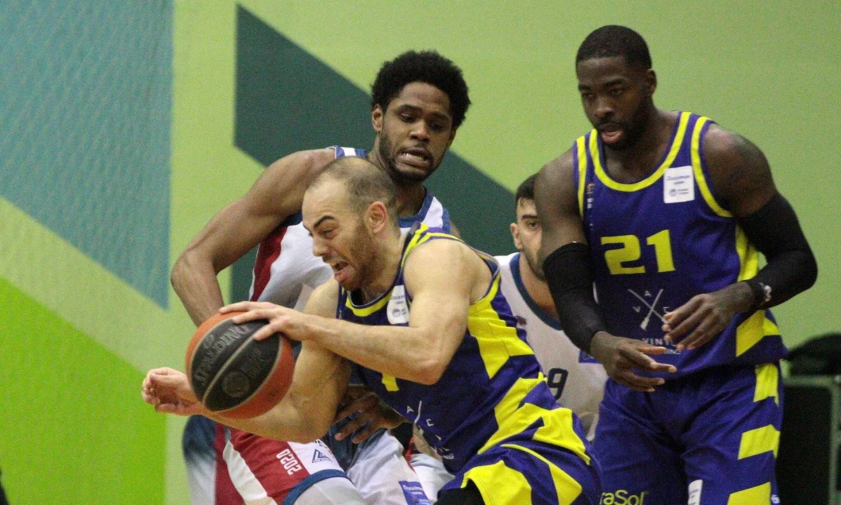 Μεσολόγγι- Λαύριο 75-79: Ηρωισμός και ποιότητα