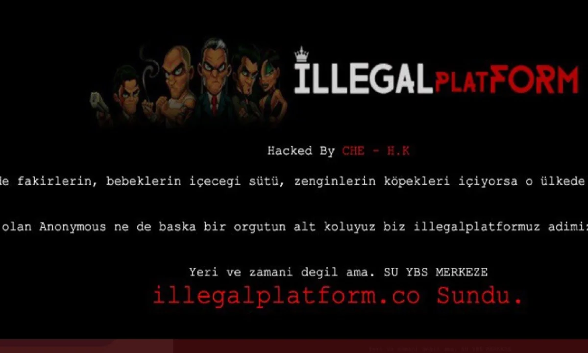 Τουρκία: Χάκαραν αεροπορική εταιρεία χαμηλού κόστους με ελληνικό όνομα