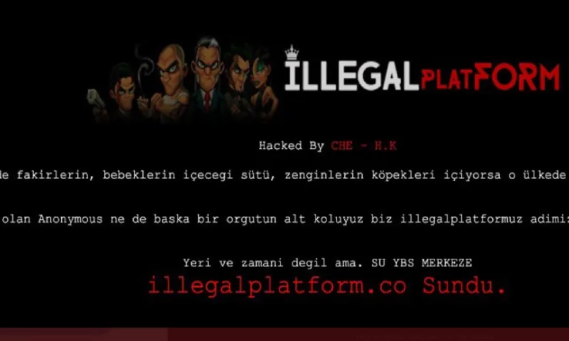 Τουρκία: Χάκαραν αεροπορική εταιρεία χαμηλού κόστους με ελληνικό όνομα