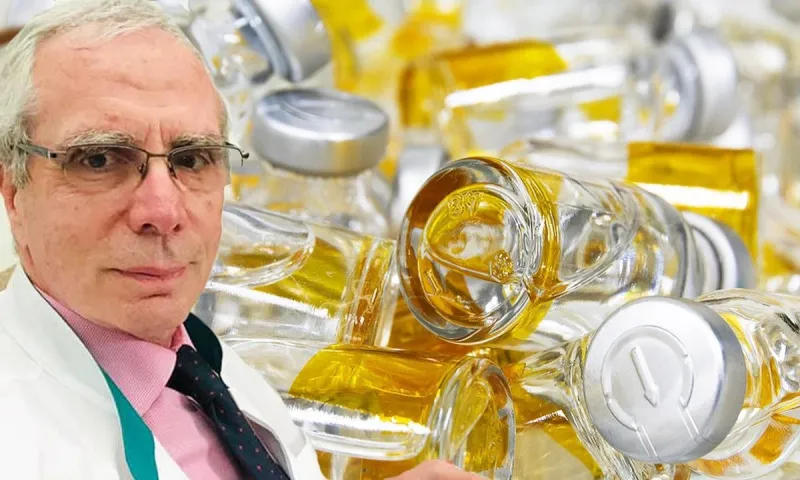 Μπάχαλο με τα δωρεάν τεστ για τον κορονοϊό - 15 ευρώ λέει ο Λουράντος!