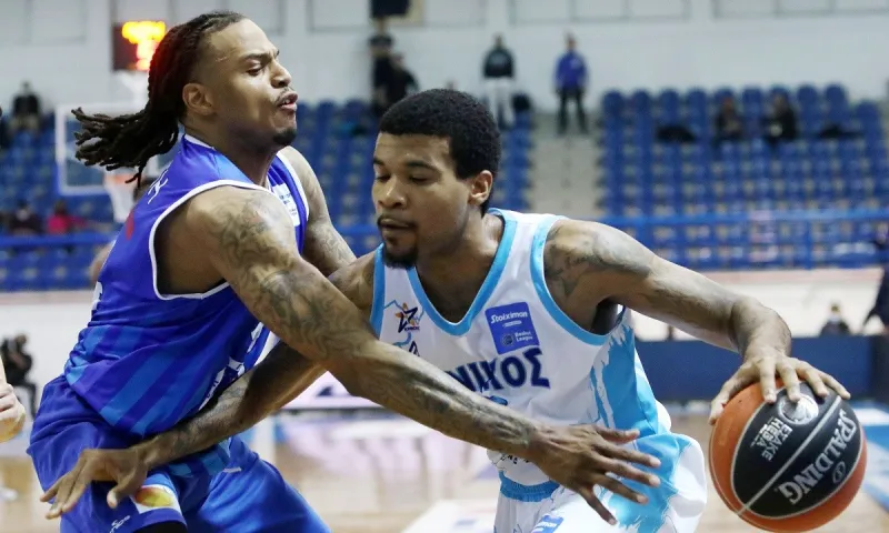 Basket League- 18η αγωνιστική: Βαθμολογία και αποτελέσματα