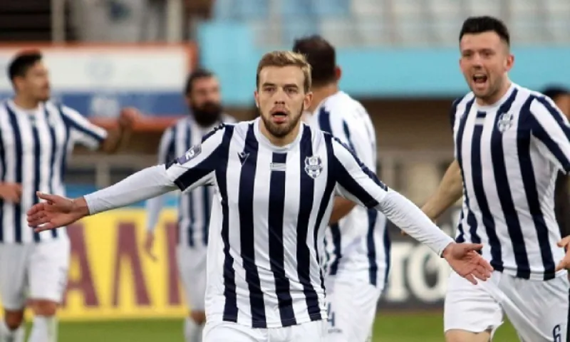 Απόλλων Σμύρνης: Ψάχνεται ο Μπεντινέλι