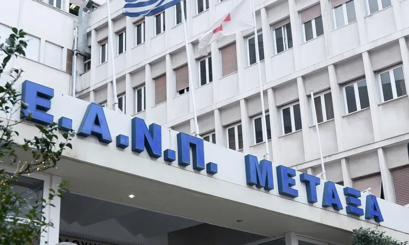 Πρόεδρος Εργαζομένων «Μεταξά»: «Το 1/3 των θετικών είναι εμβολιασμένο και με τη δεύτερη δόση»