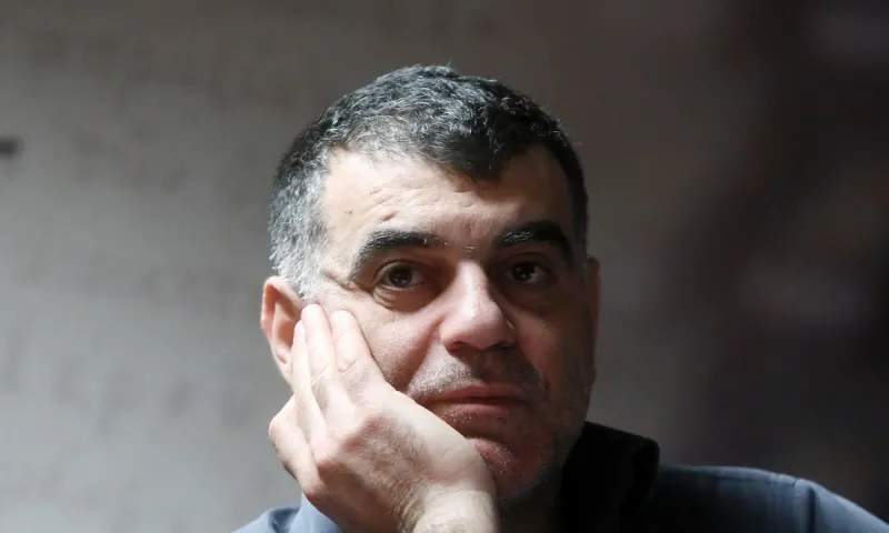 Βαξεβάνης για ΕΣΗΕΑ: «Η πλειοψηφία του ΔΣ της έχει μετατραπεί σε σύμμαχο του αυταρχισμού και της κυβερνητικής αυθαιρεσίας»