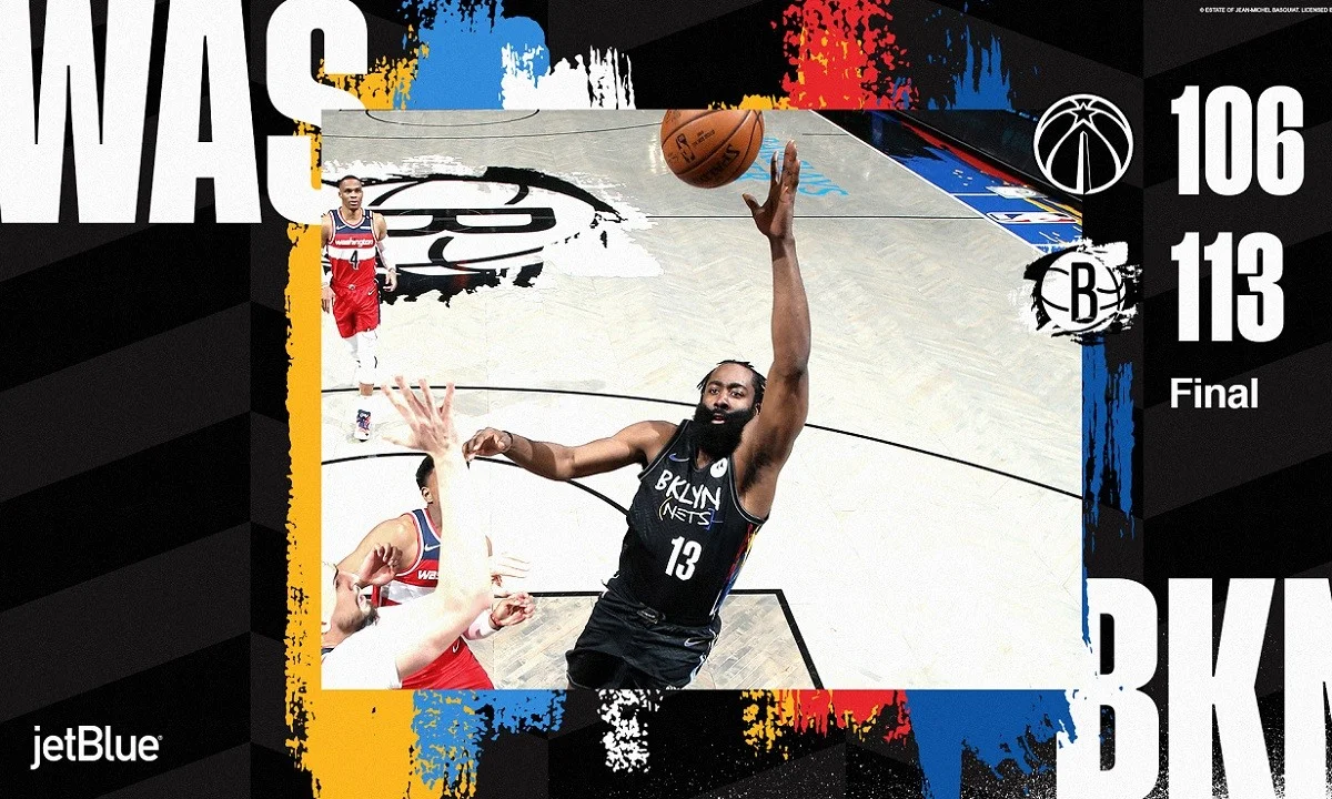 NBA Αποτελέσματα: Νίκη για τους Νετς, σαρωτικοί οι Μάβερικς (vids)