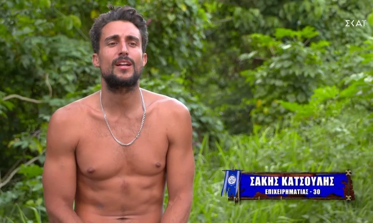 Survivor διαρροή spoiler 22/3: Στατιστικά! Τρομερός Σάκης Κατσούλης, «καθάρισε» μαζί με την… πρώην Μαριαλένα! Ψυχολογικό πρόβλημα κόκκινοι και Μπόγδανος!