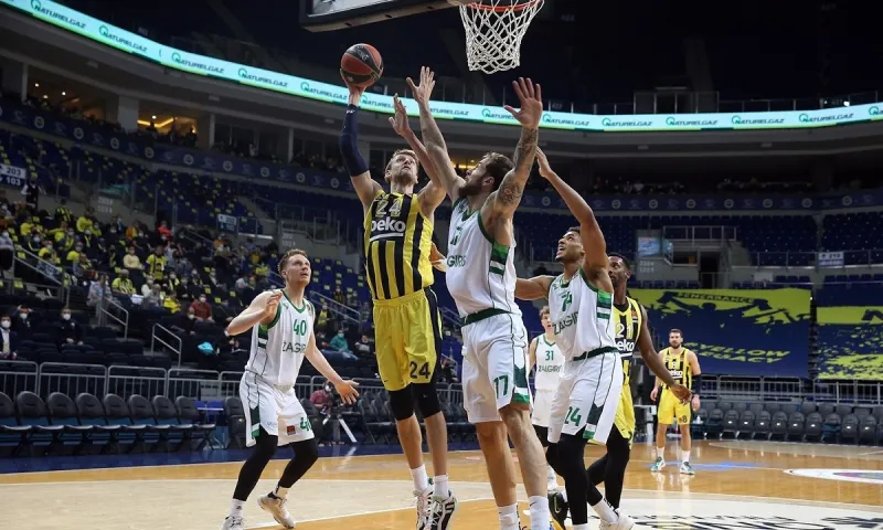 Euroleague: Πως άλλαξαν τα πράγματα σε 15 αγωνιστικές