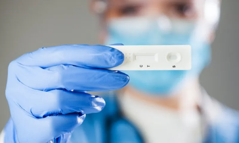 Κορονοϊός - Self tests: Η διαδικασία – Οι απαντήσεις στις ερωτήσεις σας!