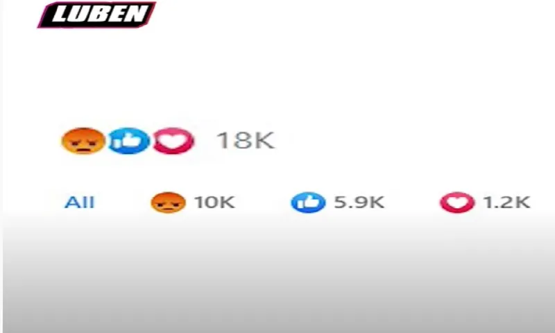 Phtoshop στα dislikes του πρωθυπουργου - Τα έσβησαν