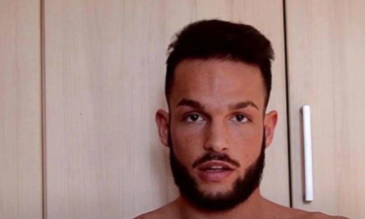Ιταλία: Bodybuilder στραγγάλισε τους γονείς του για απίστευτο λόγο - Σοκάρει η μαρτυρία