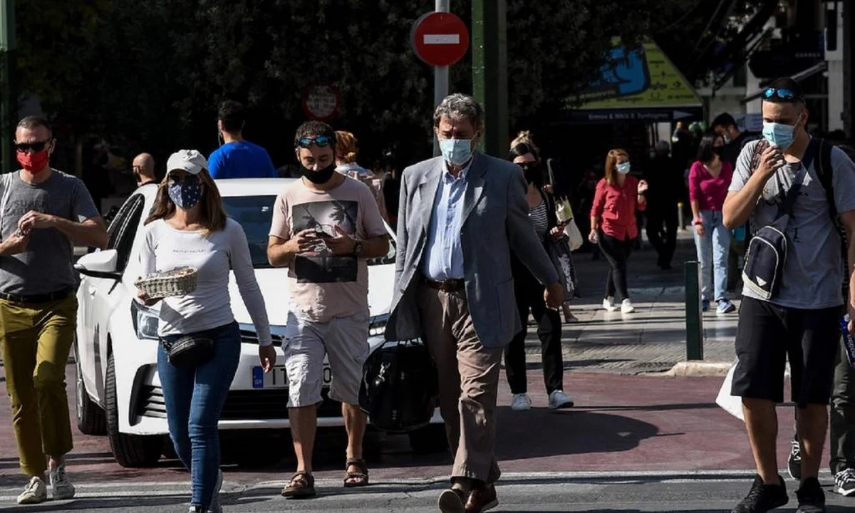 Lockdown: «Χαλάρωση» ως το Πάσχα - Τι ισχύει για λιανεμπόριο, εστίαση, σχολεία