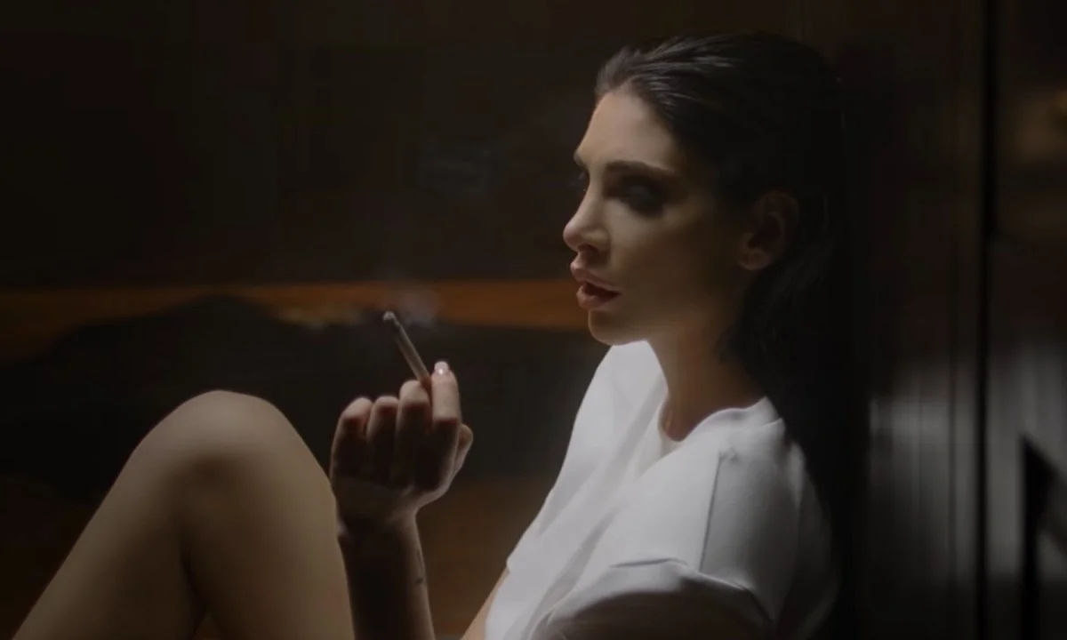 The Bachelor: Η Σία Βοσκανίδου κάνει... «πάταγο» στο Youtube με το κρυφό ταλέντο της! (vid)