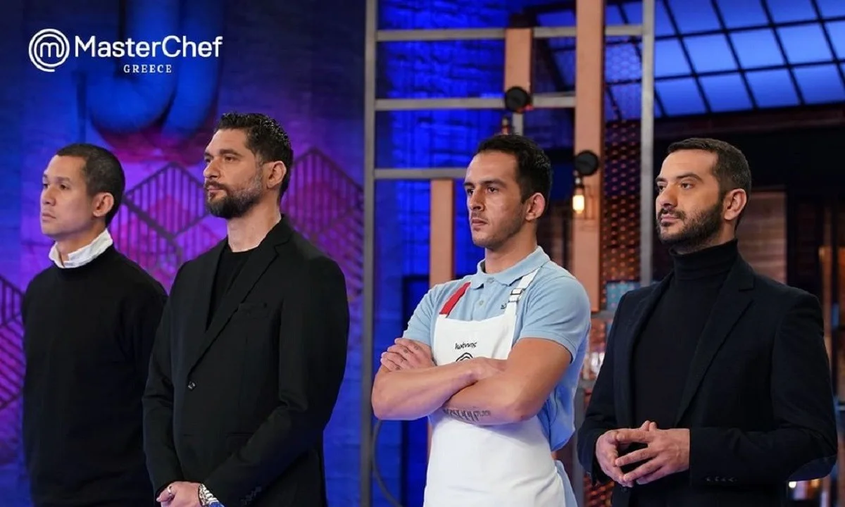 MasterChef trailer 23/3: Δοκιμασία αποχώρησης με γλυκό - «Θα πας σπίτι σήμερα;»