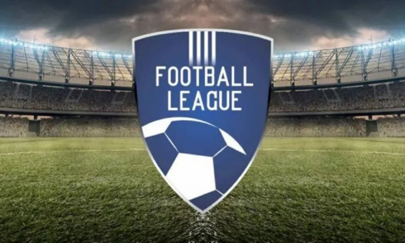 Football League: Το αναλυτικό πρόγραμμα της 1ης αγωνιστικής