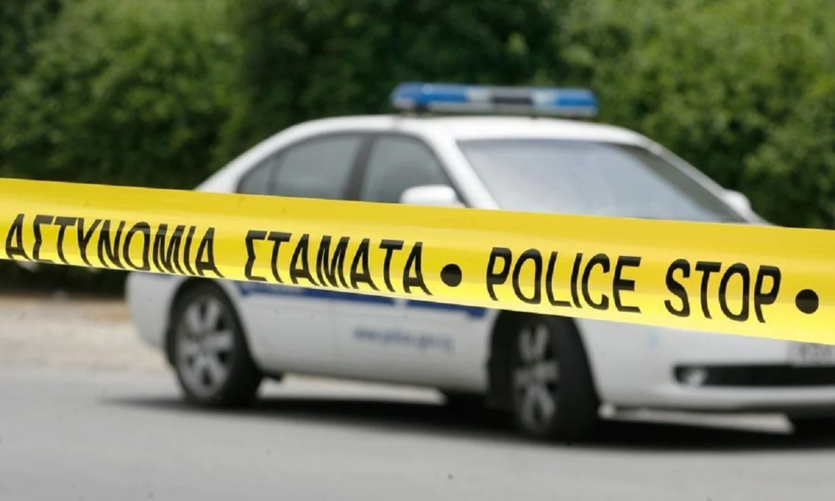 Κύπρος: Σοκ με πτώμα γυναίκας σε χωράφι - Έρευνες για δολοφονία (pics)