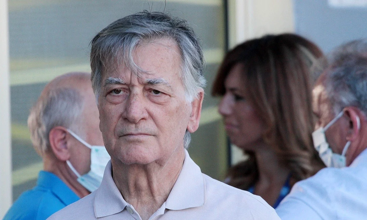 Παναιτωλικός: Στο Αγρίνιο ο Κωστούλας