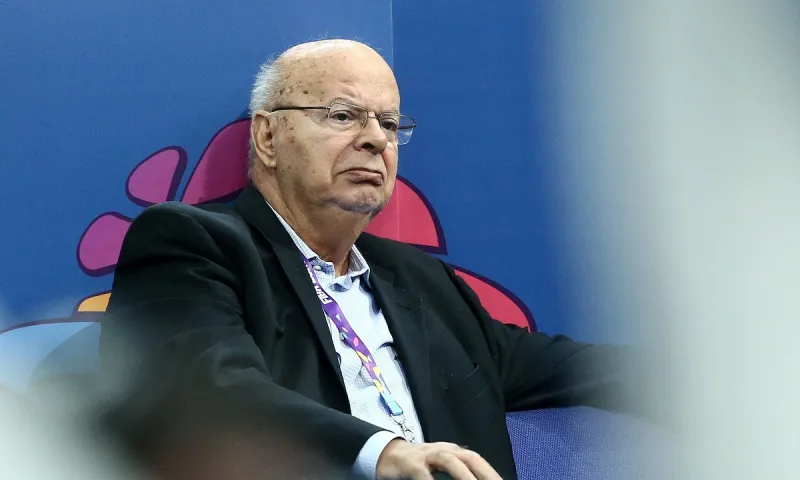 Βασιλακόπουλος: «Προκαλώ να βρουν ένα σωματείο-σφραγίδα»