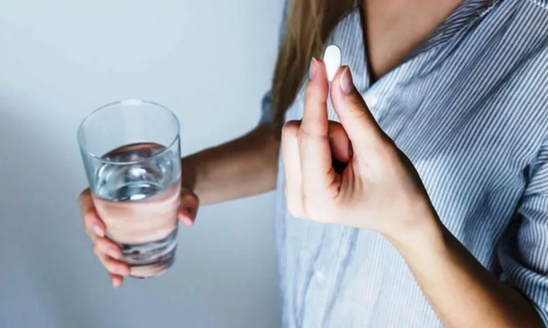 Κορονοϊός - Pfizer: Ετοιμάζει χάπι για την αντιμετώπιση του!