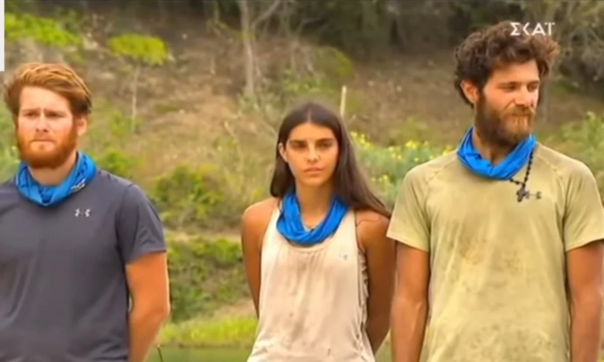 Survivor trailer 24/3: Απίστευτα πράγματα – Πέντε παίκτες αρνούνται να αγωνιστούν στους Μπλε (vid)