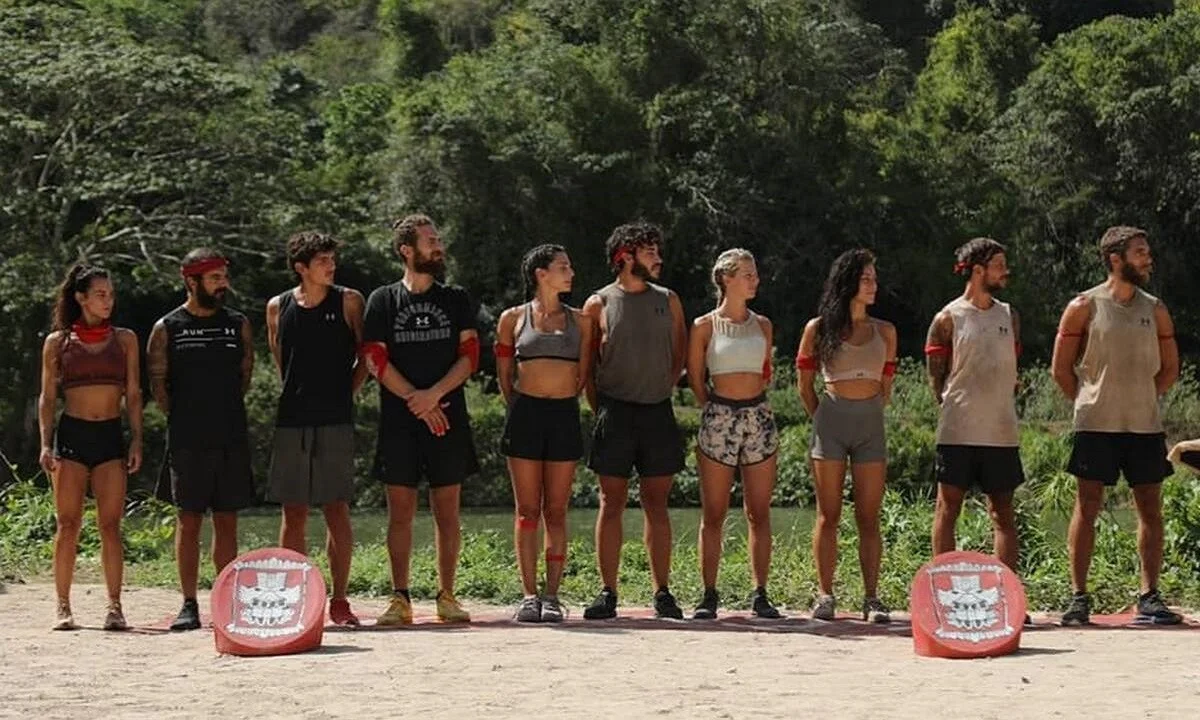 Τηλεθέαση 24/3: Σταθερά πρώτο το Survivor – Κλείνουν την… ψαλίδα Άγριες Μέλισσες και MasterChef!