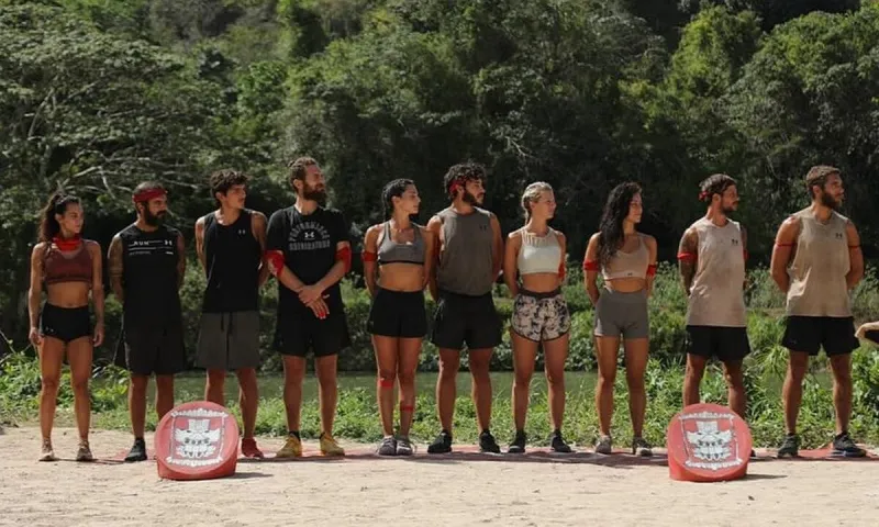 Τηλεθέαση 24/3: Σταθερά πρώτο το Survivor – Κλείνουν την… ψαλίδα Άγριες Μέλισσες και MasterChef!