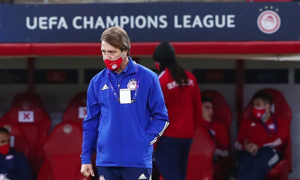 Ολυμπιακός: Ο χάρτης των προκριματικών του Champions League - Πότε ξεκινάει, τι θέλει και οι κληρώσεις ως ισχυρός