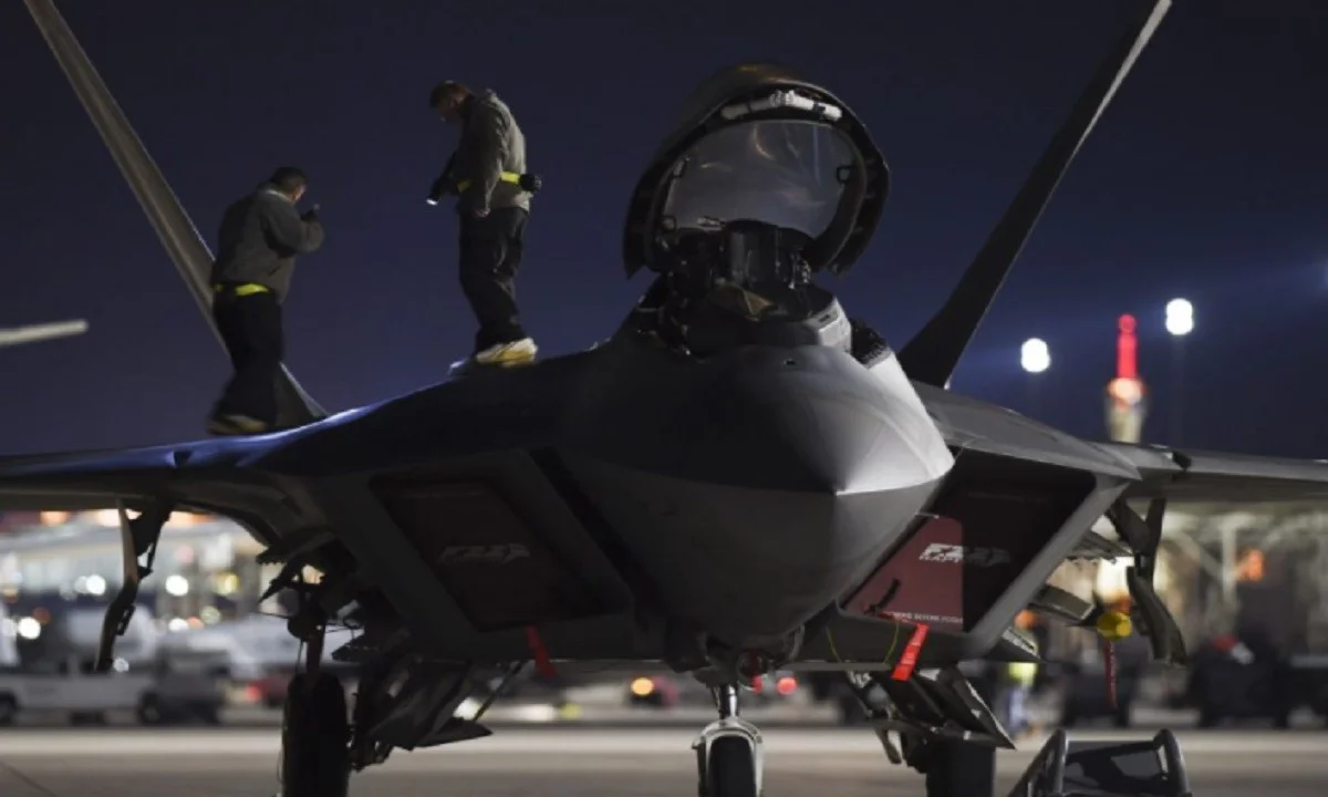Τουρκία: Μεταξύ F-35 και F-22 το αεροπλάνο που θα φτιάξουμε - Θα κάνουμε 24 το μήνα