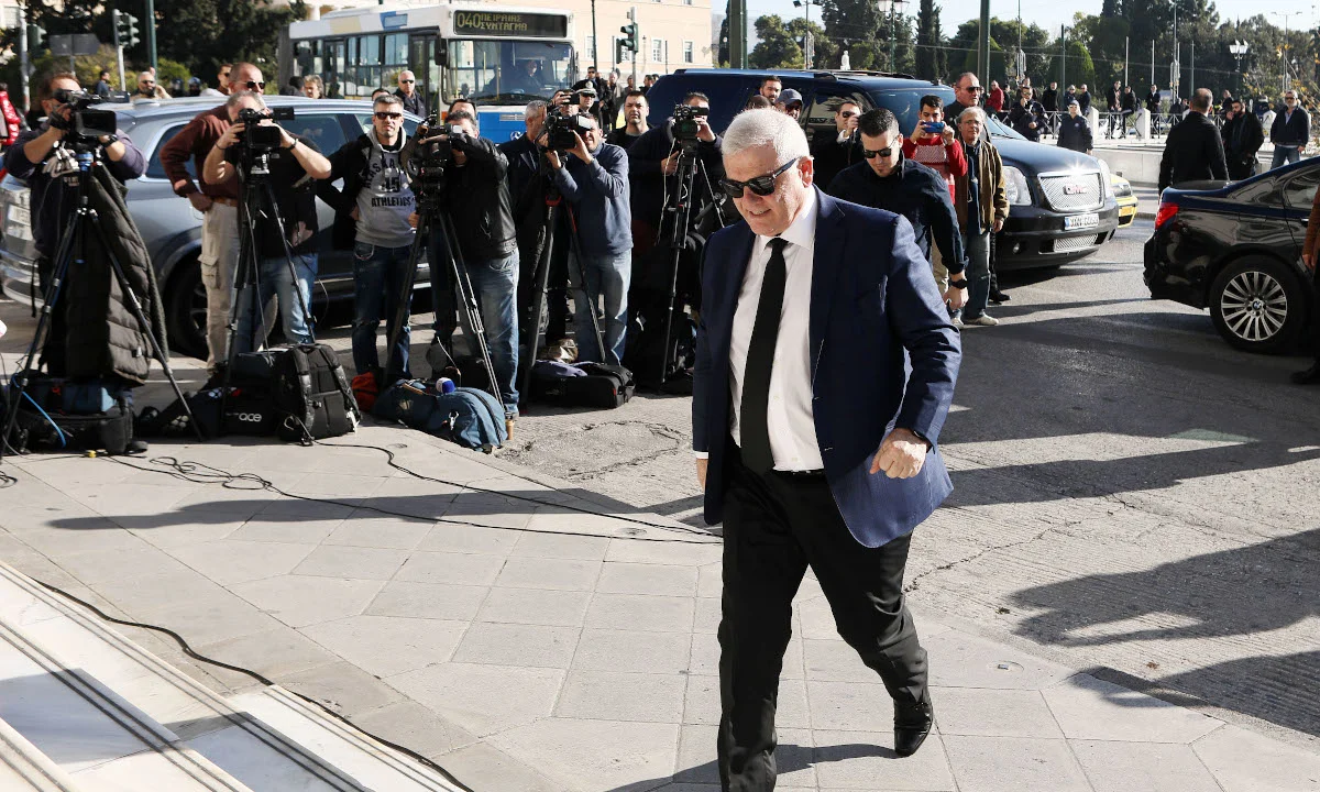 ΑΕΚ: Οι αποδείξεις της «στημένης υπόθεσης» με την Επιτροπή Δεοντολογίας -Εξαλλοι με τις μεθοδεύσεις Αυγενάκη