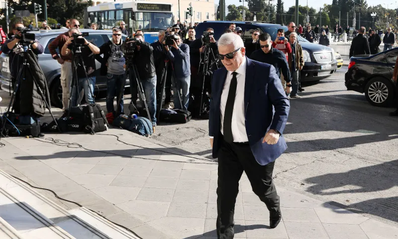 ΑΕΚ: Οι αποδείξεις της «στημένης υπόθεσης» με την Επιτροπή Δεοντολογίας -Εξαλλοι με τις μεθοδεύσεις Αυγενάκη