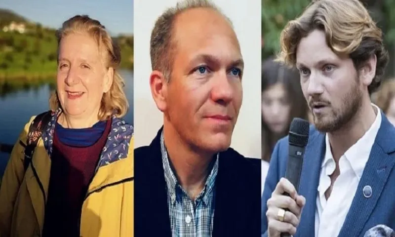 Ελληνική Επανάσταση: Καραϊσκάκης, Μπουμπουλίνα, Νικηταράς - Οι απόγονοί τους (photos)