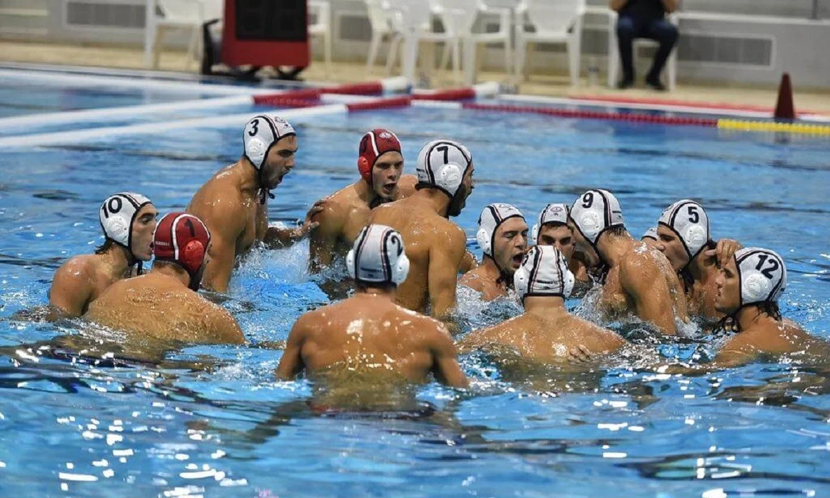 Βουλιαγμένη - Μλάντοστ 20-18: Πανηγυρική πρόκριση στα ημιτελικά του Euro Cup!
