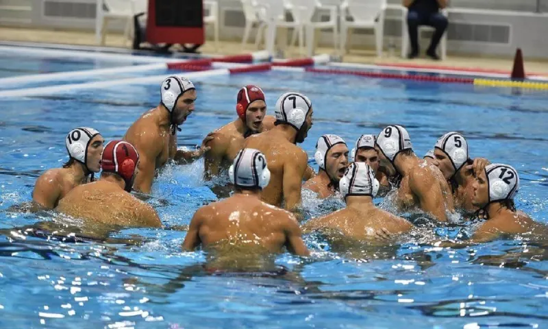Βουλιαγμένη - Μλάντοστ 20-18: Πανηγυρική πρόκριση στα ημιτελικά του Euro Cup!