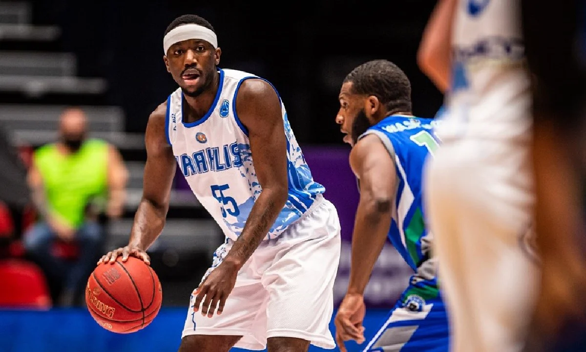 Ηρακλής – Άνβιλ 86-81: Βλέπει φάιναλ φορ (Vid)