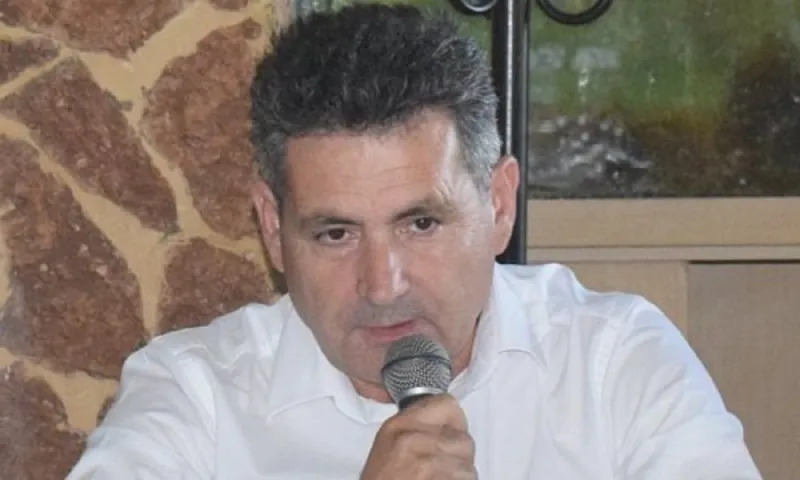 ΕΠΣ Ευβοίας – Ρέτσας: Ναι στο άνοιγμα των ακαδημιών, όχι στα πρωταθλήματα!