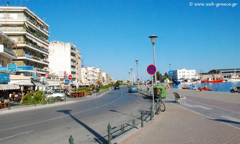 Βόλος: Χαμός με... «ροζ διαμέρισμα» που ξεσκεπάστηκε καταλάθος!
