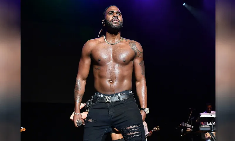Survivor 25/3: Ο Jason Derulo θα κάνει... χαμό στην ένωση των ομάδων (vids)