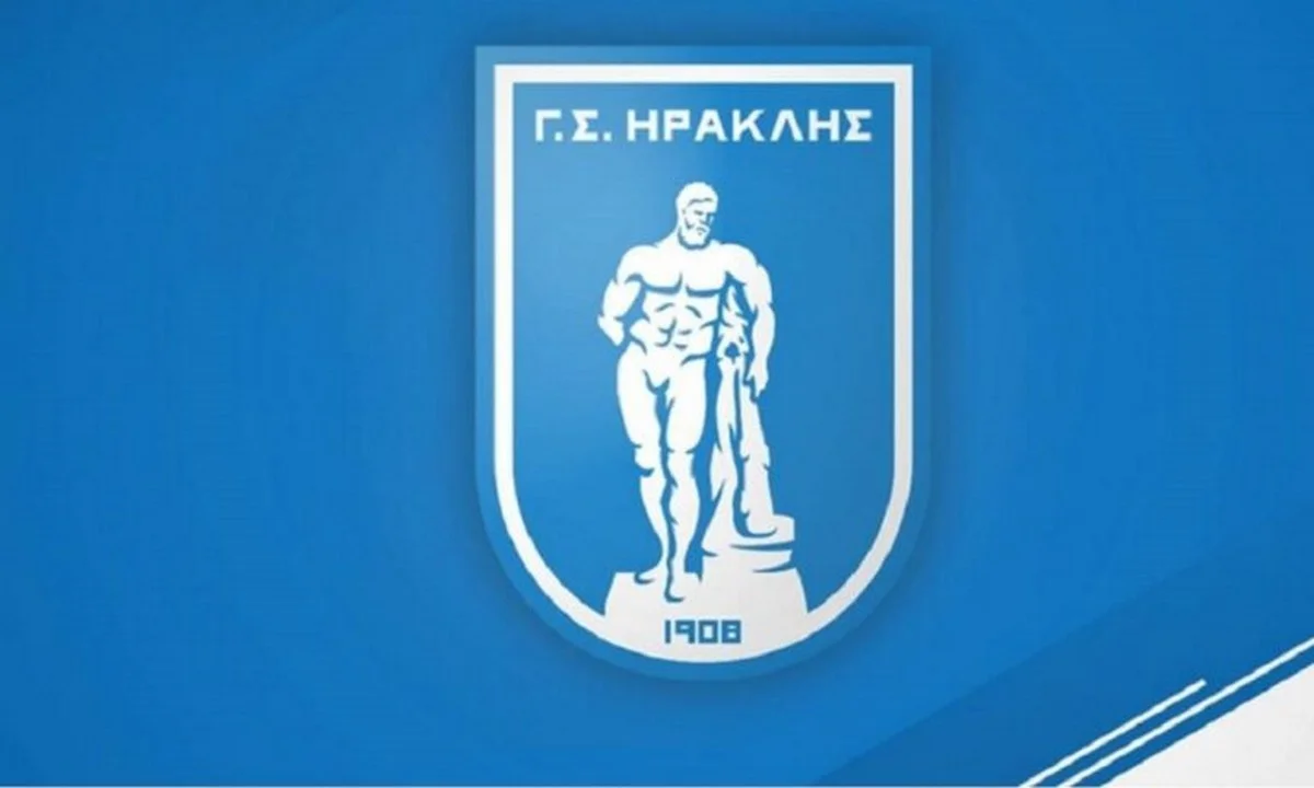 Ηρακλής: «Χρόνια πολλά στους Έλληνες που σήμερα τιμούν τους αγώνες των προγόνων τους!»