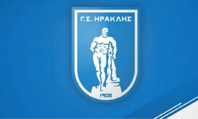 Ηρακλής: «Χρόνια πολλά στους Έλληνες που σήμερα τιμούν τους αγώνες των προγόνων τους!»