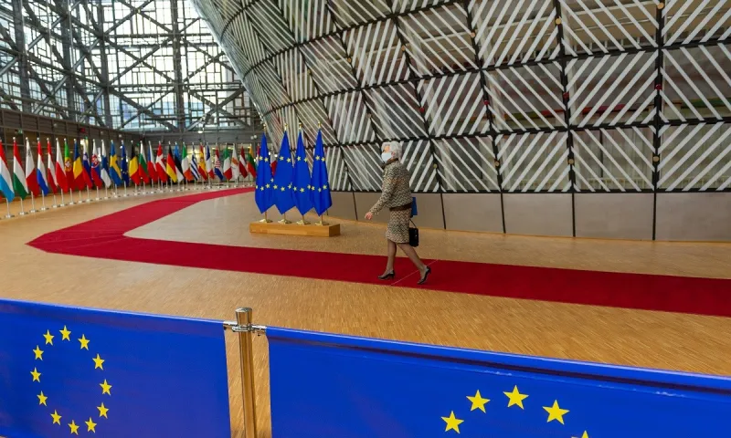 Σύνοδος Κορυφής: Θετική εξέλιξη για την Ελλάδα, άλλαξε το κείμενο για την Τουρκία (vid)