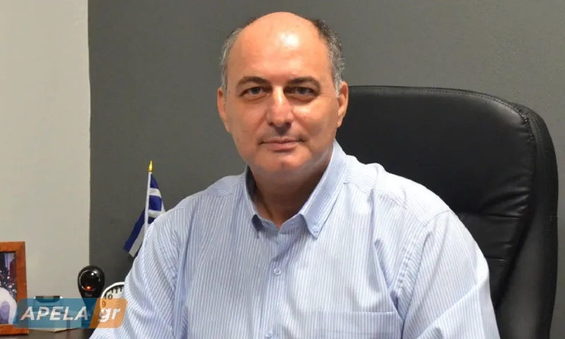 ΕΠΣ Λακωνίας – Καρράς: Ευχές σε όλους τους υποψηφίους για τα όργανα της ΕΠΟ