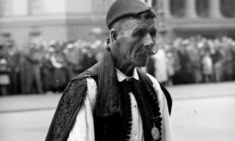 Σπύρος Λούης: Η εμβληματική μορφή των πρώτων σύγχρονων Ολυμπιακών Αγώνων