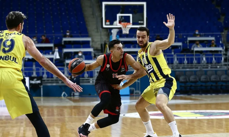 Φενέρμπαχτσε- Σλούκας:  Σχέση πολλών εκατομμυρίων!