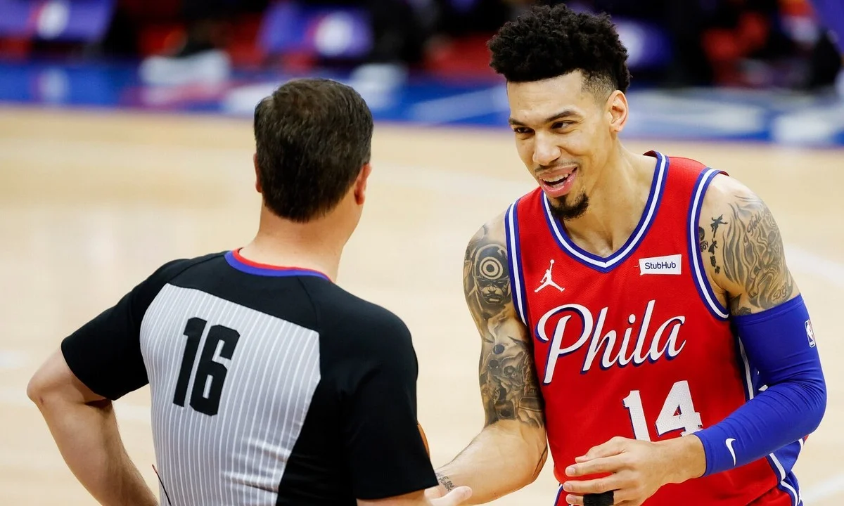 NBA αποτελέσματα: Ο Ντάνι Γκριν «εκτέλεσε» τους Λέικερς - Σούπερ Φοξ με ρεκόρ καριέρας (vids)