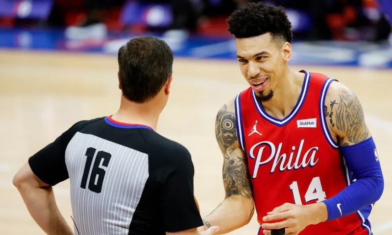 NBA αποτελέσματα: Ο Ντάνι Γκριν «εκτέλεσε» τους Λέικερς - Σούπερ Φοξ με ρεκόρ καριέρας (vids)