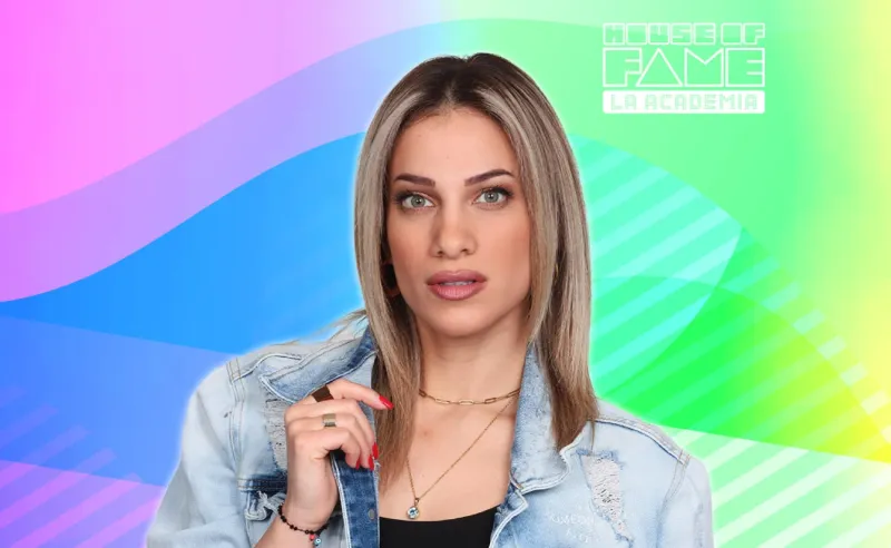 Έλενα Δομάζου: Τρελαίνει το Instagram η παίκτρια του House of Fame